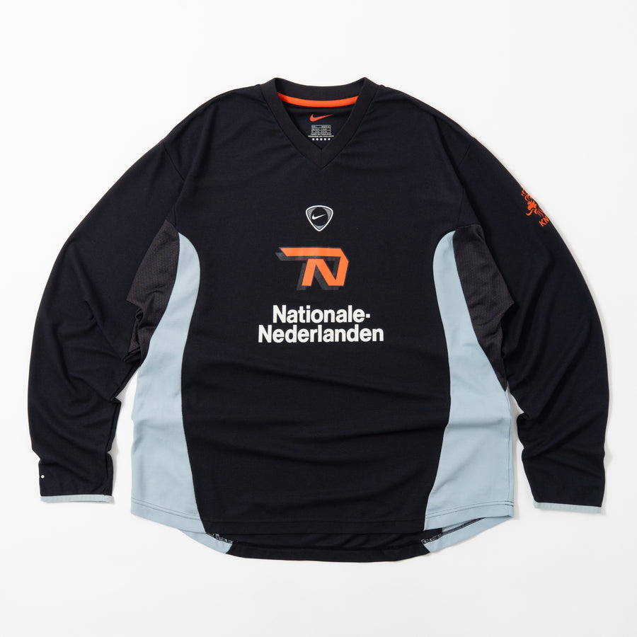 00/01 Netherlands Training Shirt