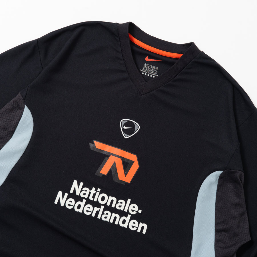 00/01 Netherlands Training Shirt