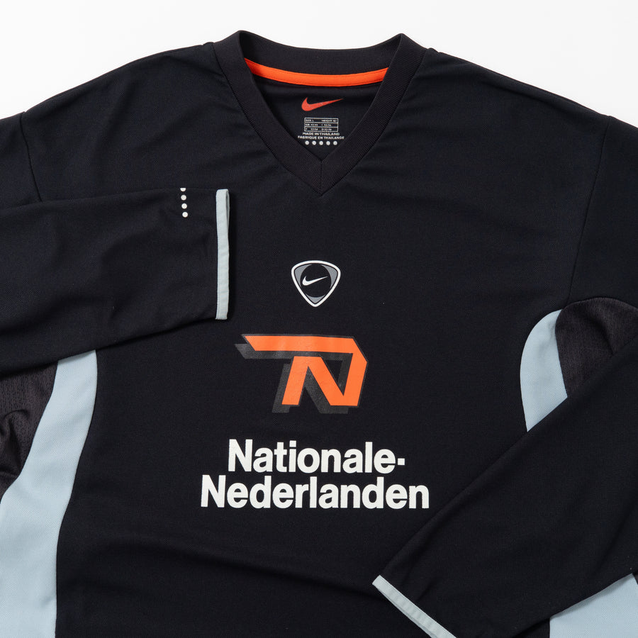00/01 Netherlands Training Shirt