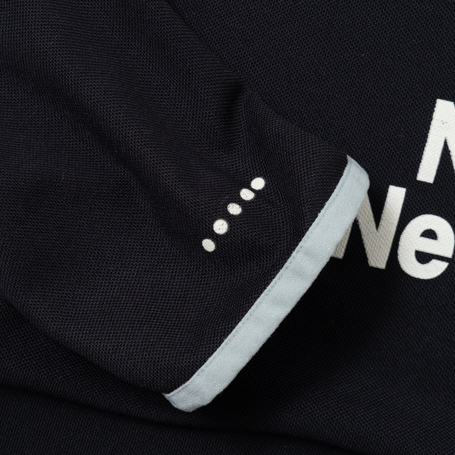 00/01 Netherlands Training Shirt