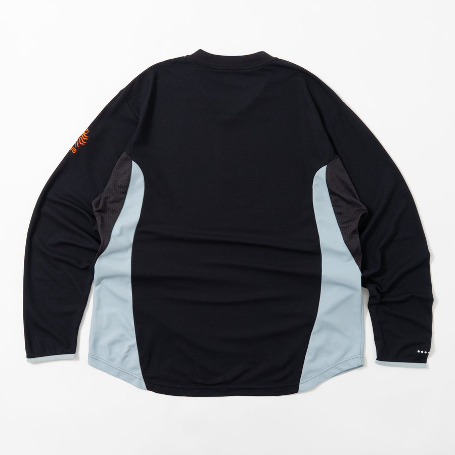 00/01 Netherlands Training Shirt