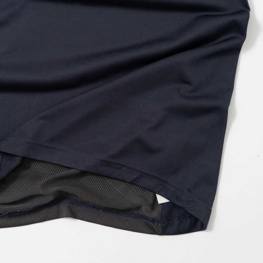 06/07 MANCHESTER CITY TRAINING SHIRT