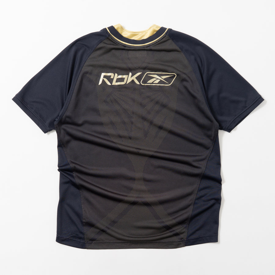 06/07 MANCHESTER CITY TRAINING SHIRT