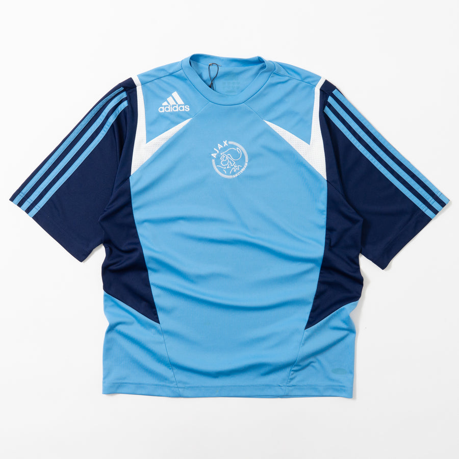 07/08 AJAX TRAINING SHIRT