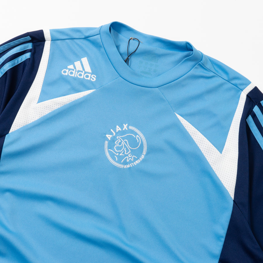 07/08 AJAX TRAINING SHIRT