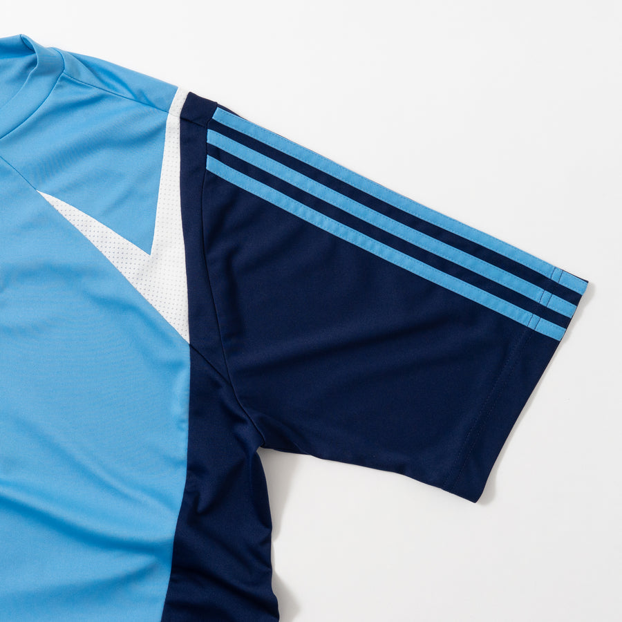 07/08 AJAX TRAINING SHIRT
