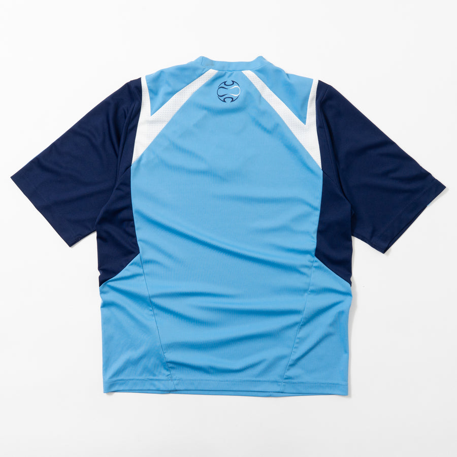 07/08 AJAX TRAINING SHIRT