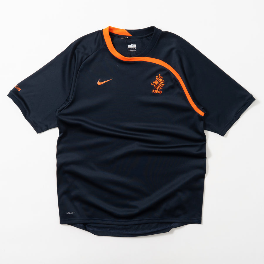 08/09 NETHERLANDS TRAINING SHIRT