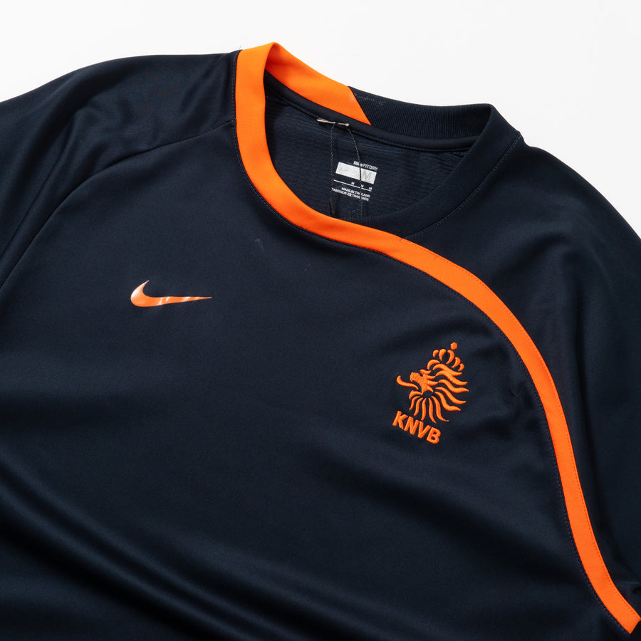 08/09 NETHERLANDS TRAINING SHIRT