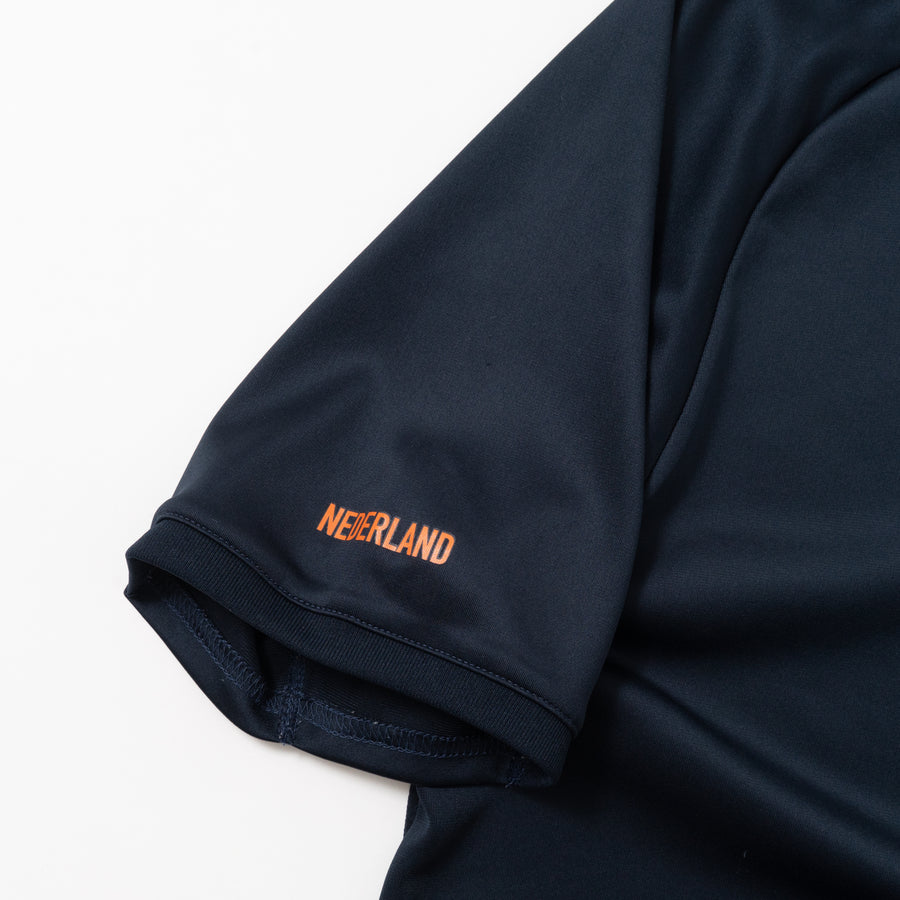08/09 NETHERLANDS TRAINING SHIRT