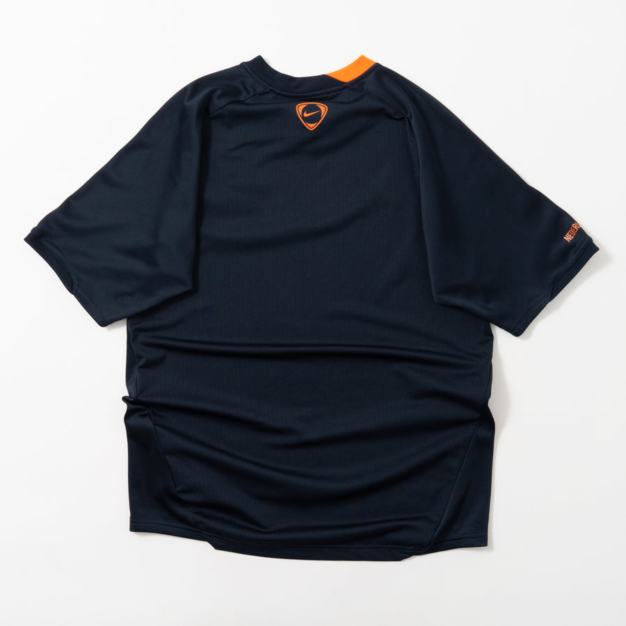 08/09 NETHERLANDS TRAINING SHIRT