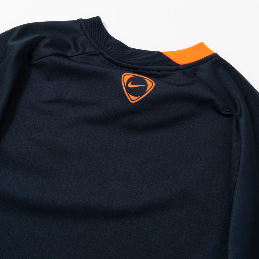 08/09 NETHERLANDS TRAINING SHIRT