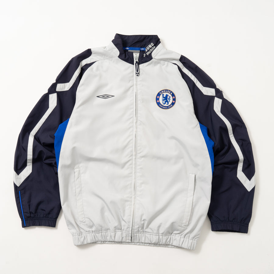 00's Chelsea Tracksuit Jacket
