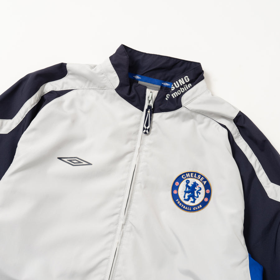 00's Chelsea Tracksuit Jacket