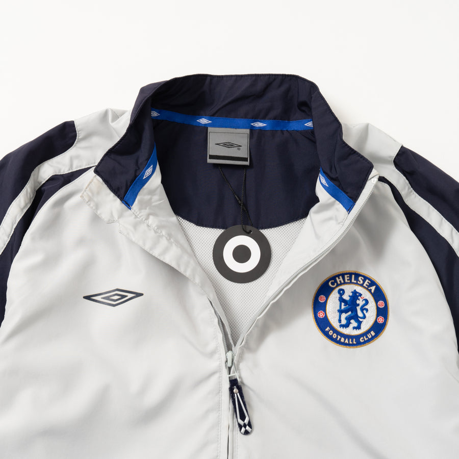 00's Chelsea Tracksuit Jacket
