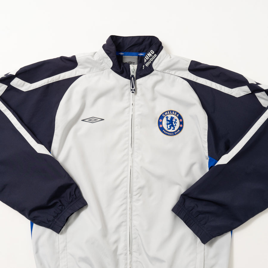 00's Chelsea Tracksuit Jacket