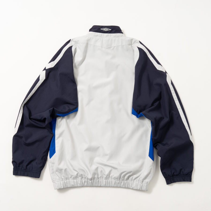 00's Chelsea Tracksuit Jacket