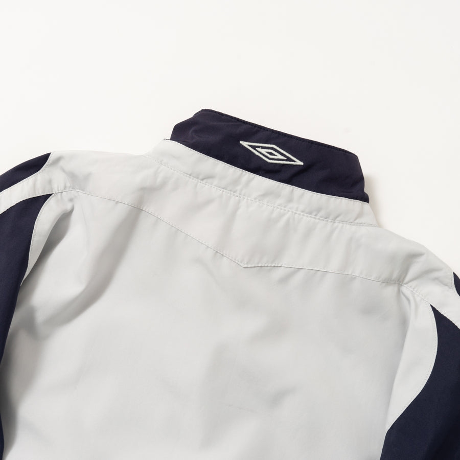 00's Chelsea Tracksuit Jacket