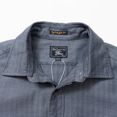 90's Burberrys Herringbone L/S Shirt
