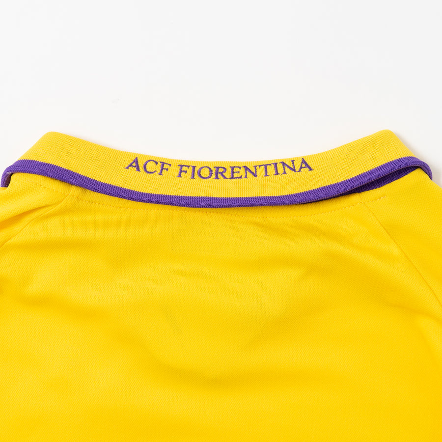 10/11 ACF FIORENTINA THIRD JERSEY