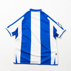 02/04 Espanyol Home Jersey