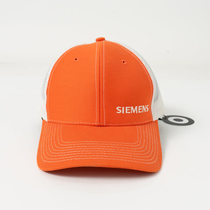 Siemens Mesh Cap
