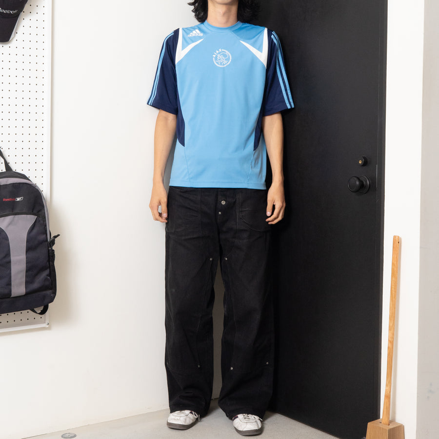 07/08 AJAX TRAINING SHIRT