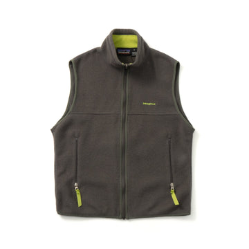 00's Patagonia Full-Zip Synchilla® Vest