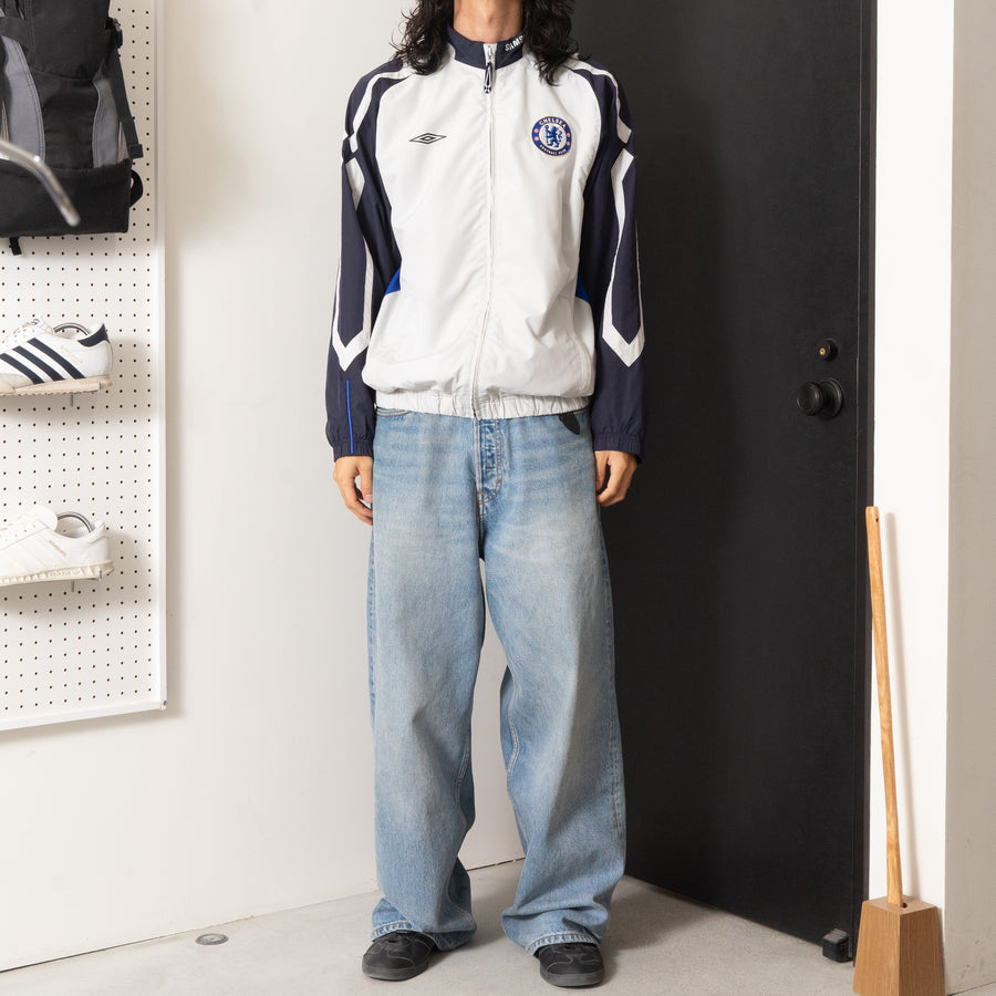00's Chelsea Tracksuit Jacket