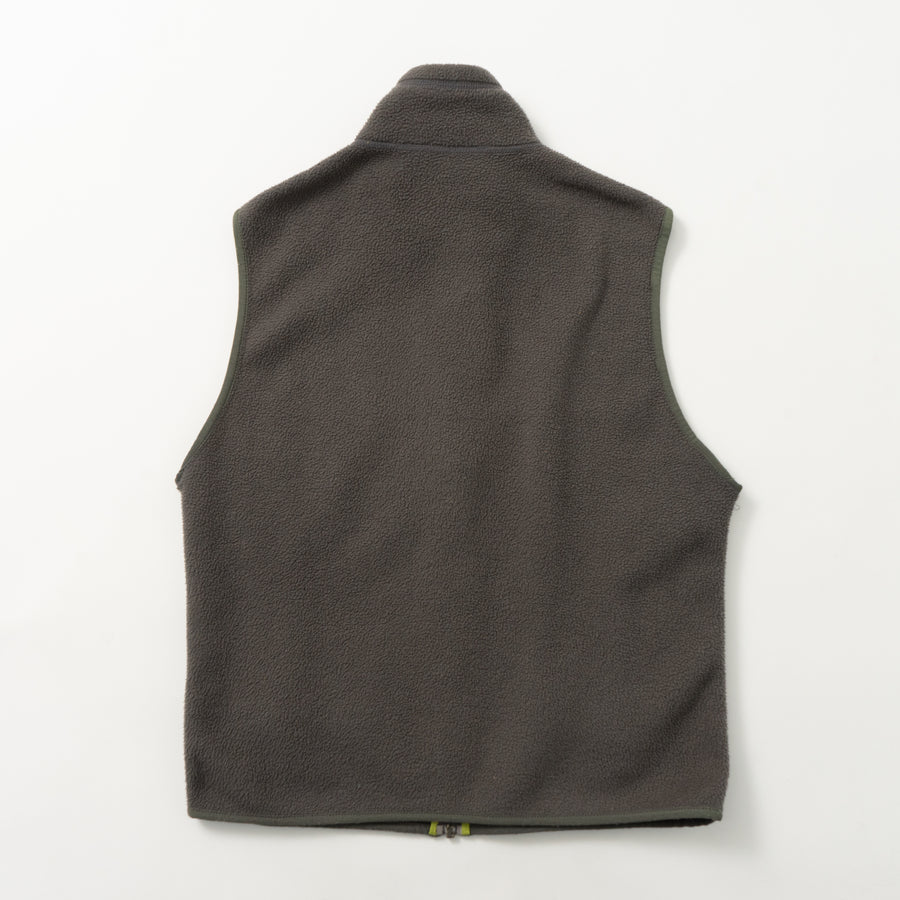 00's Patagonia Full-Zip Synchilla® Vest