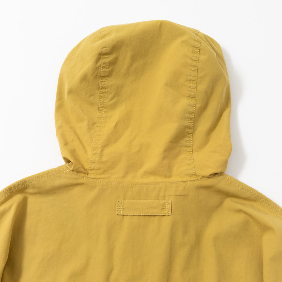 90's TERRASYSTEMS Cotton Hooded Jacket