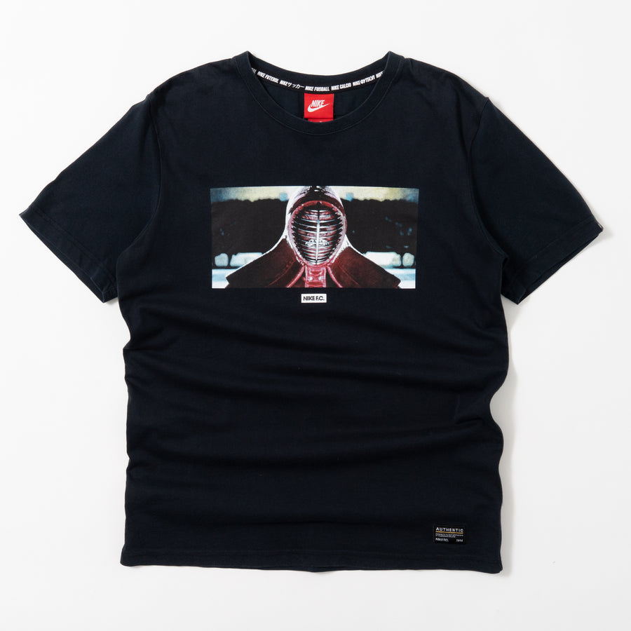 NIKE Players vs Robot Ninjas S/S Tee