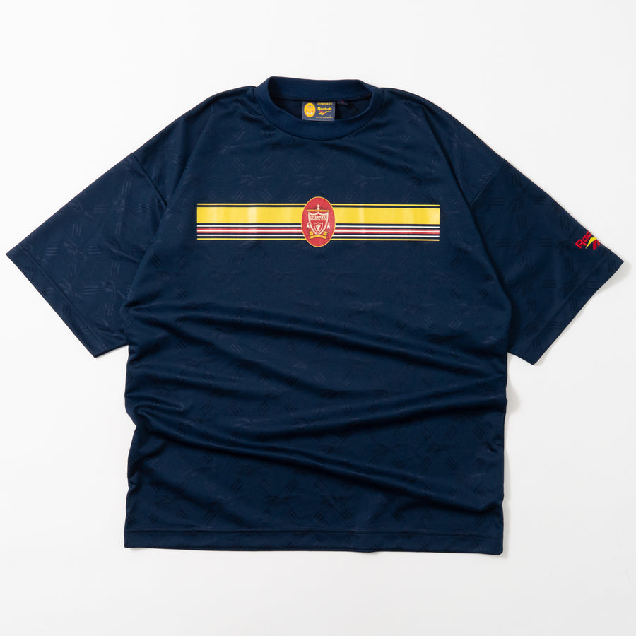 00/02 Liverpool Training Shirt