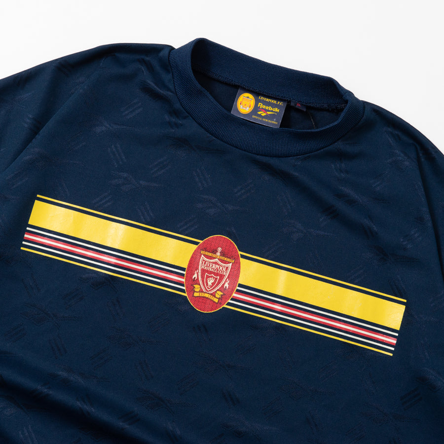 00/02 Liverpool Training Shirt