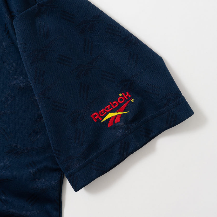 00/02 Liverpool Training Shirt