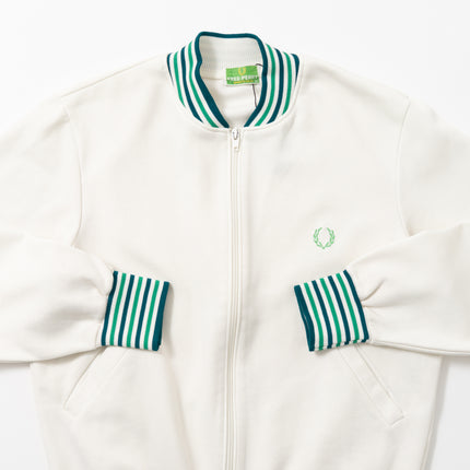 80's Fred Perry Track Top