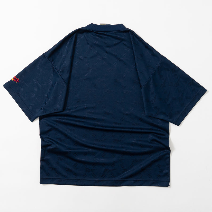 00/02 Liverpool Training Shirt