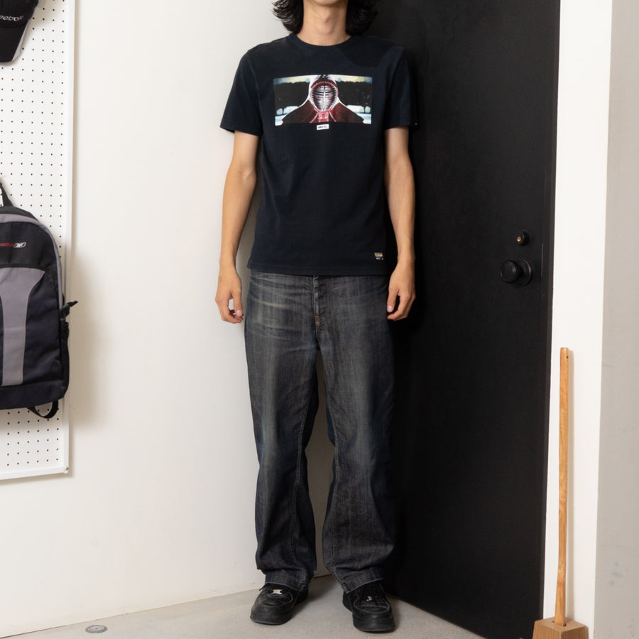 NIKE Players vs Robot Ninjas S/S Tee
