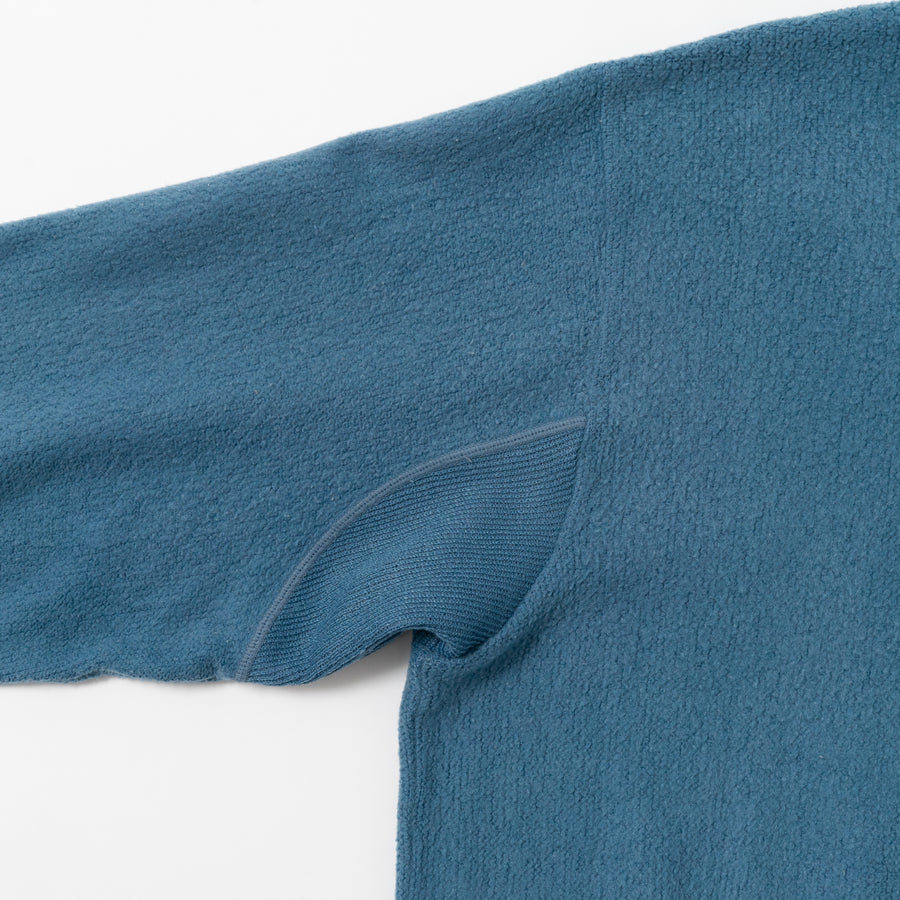 90's asics Switched Sweatshirt