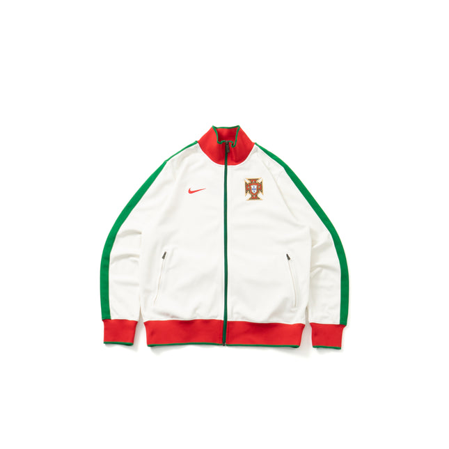 Portugal Track Top