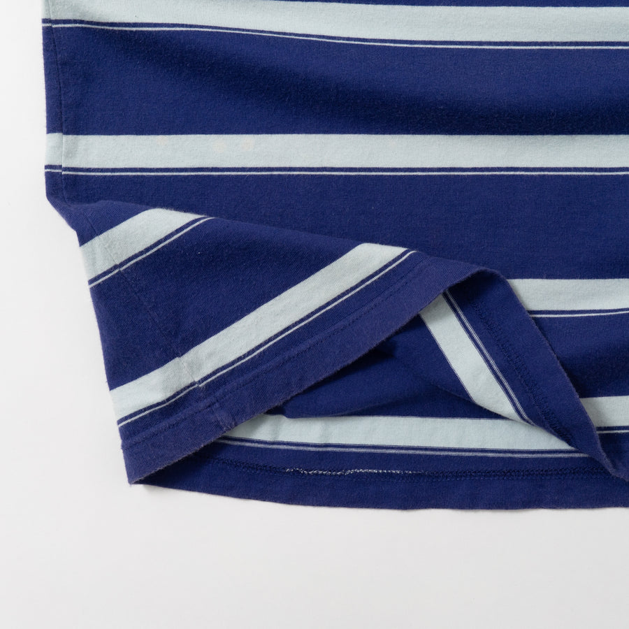 PAUL SMITH LONDON STRIPED S/S TEE