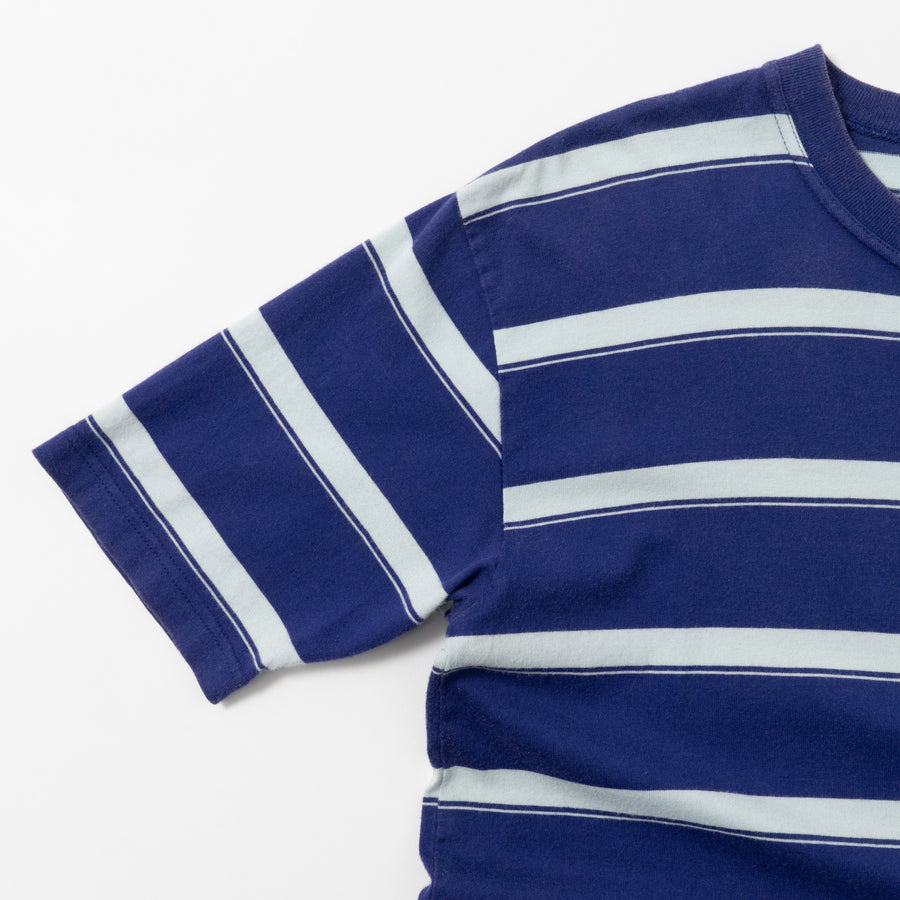 PAUL SMITH LONDON STRIPED S/S TEE