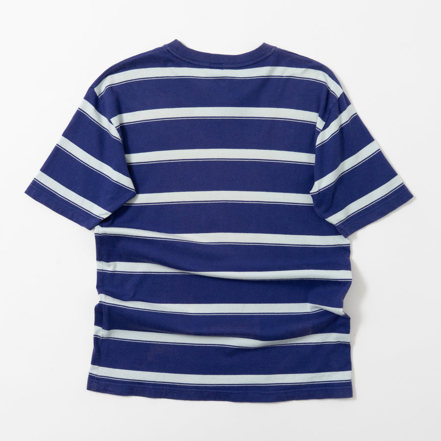 PAUL SMITH LONDON STRIPED S/S TEE