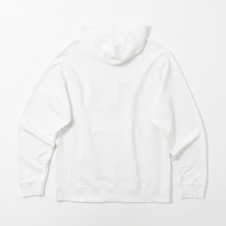 00'S DAVID BECKHAM PULLOVER HOODIE