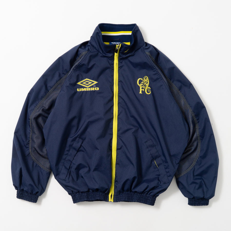 99/00 Chelsea Tracksuit Jacket