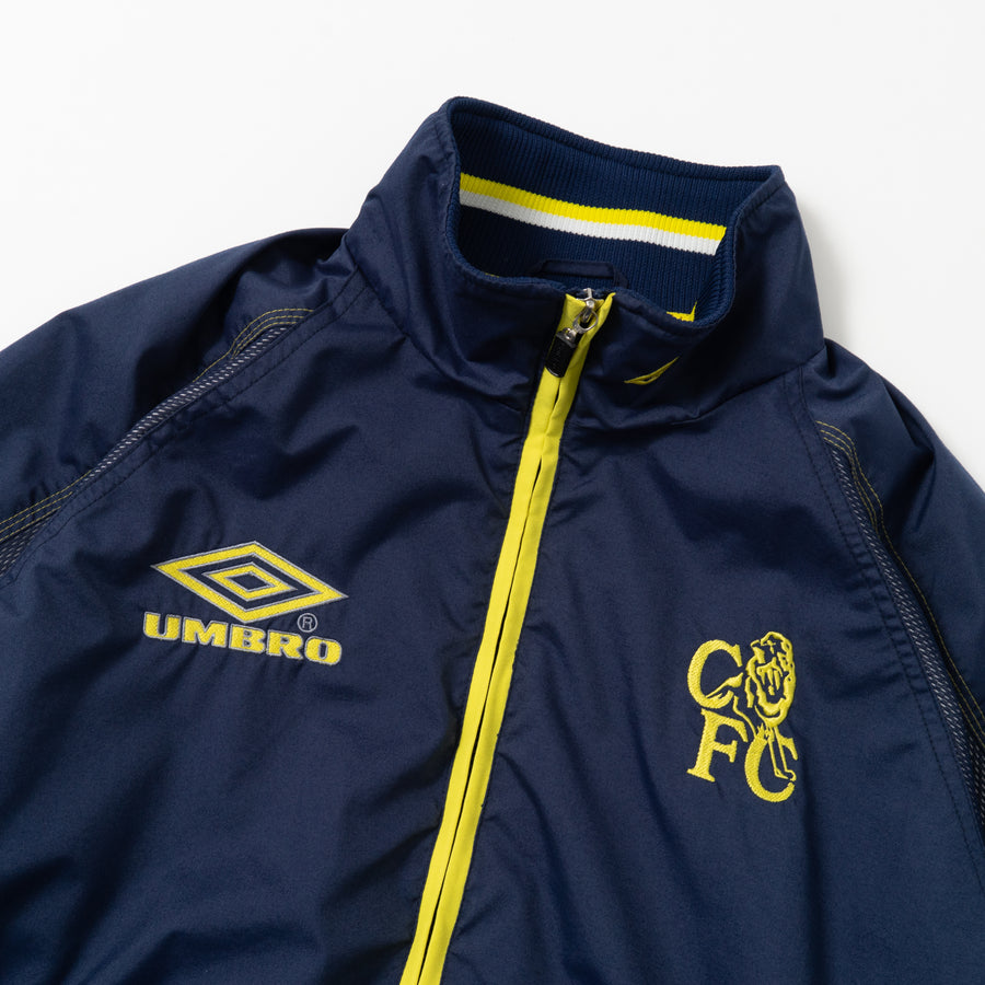 99/00 Chelsea Tracksuit Jacket