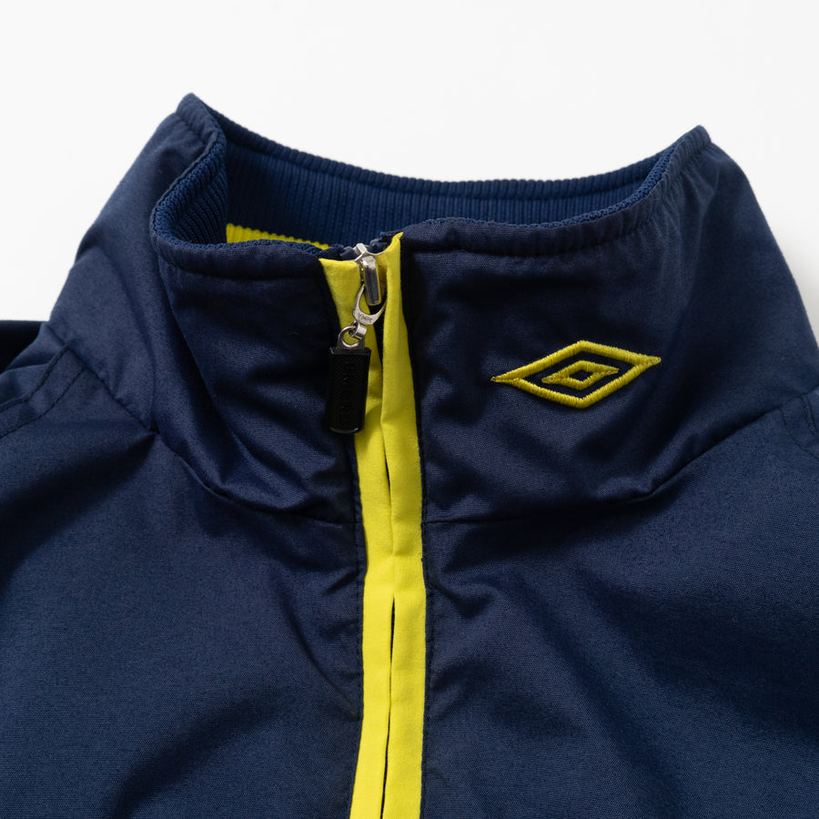 99/00 Chelsea Tracksuit Jacket