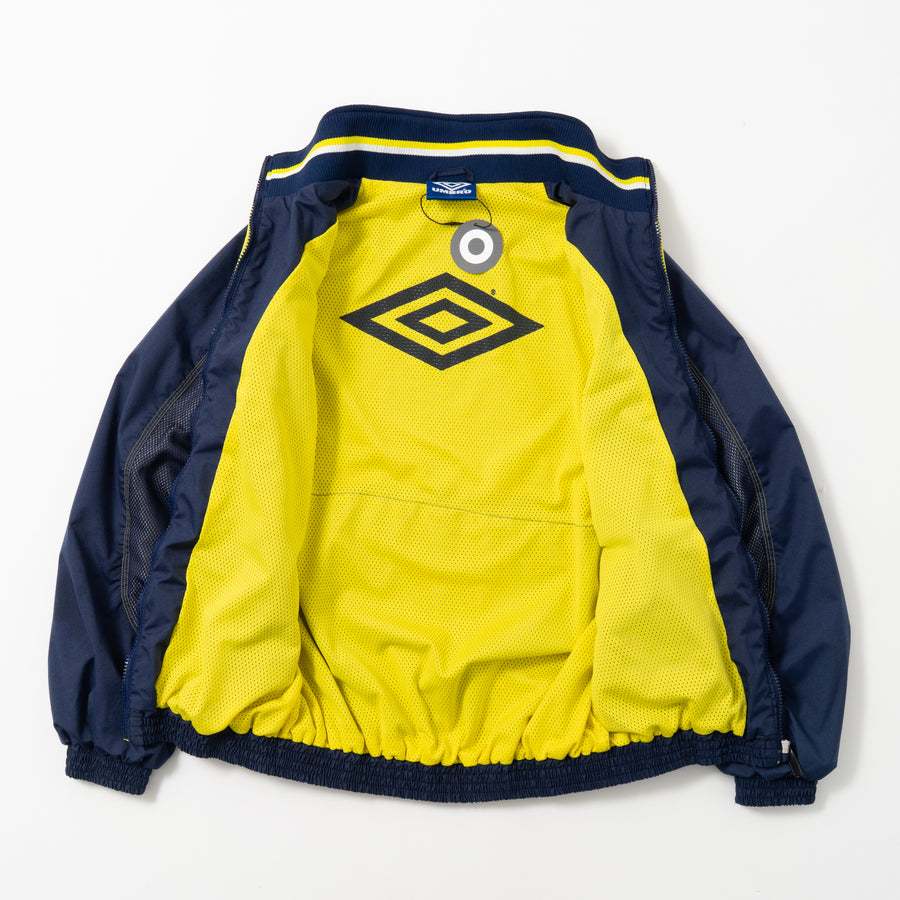 99/00 Chelsea Tracksuit Jacket