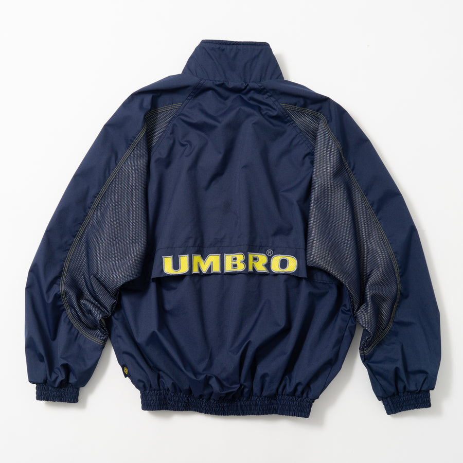 99/00 Chelsea Tracksuit Jacket