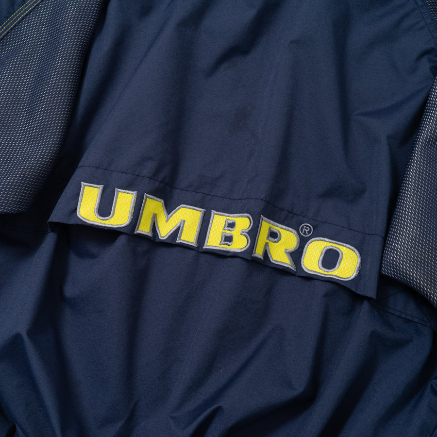 99/00 Chelsea Tracksuit Jacket